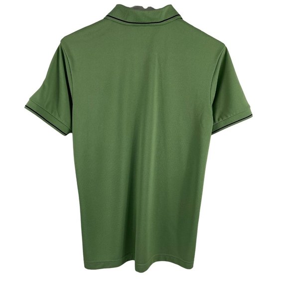 Publix Supermarket Official Employee Uniform Green Uniform Polo Shirt Men S - Picture 2 of 12